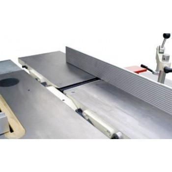 MÁQUINA DE CARPINTARIA COMBINADA